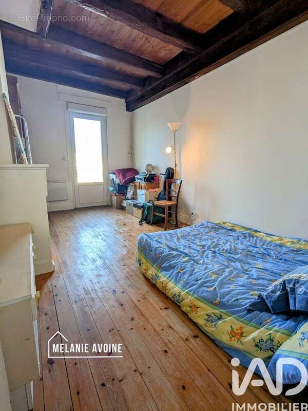 Photo 8 - Maison à CIRE-D'AUNIS