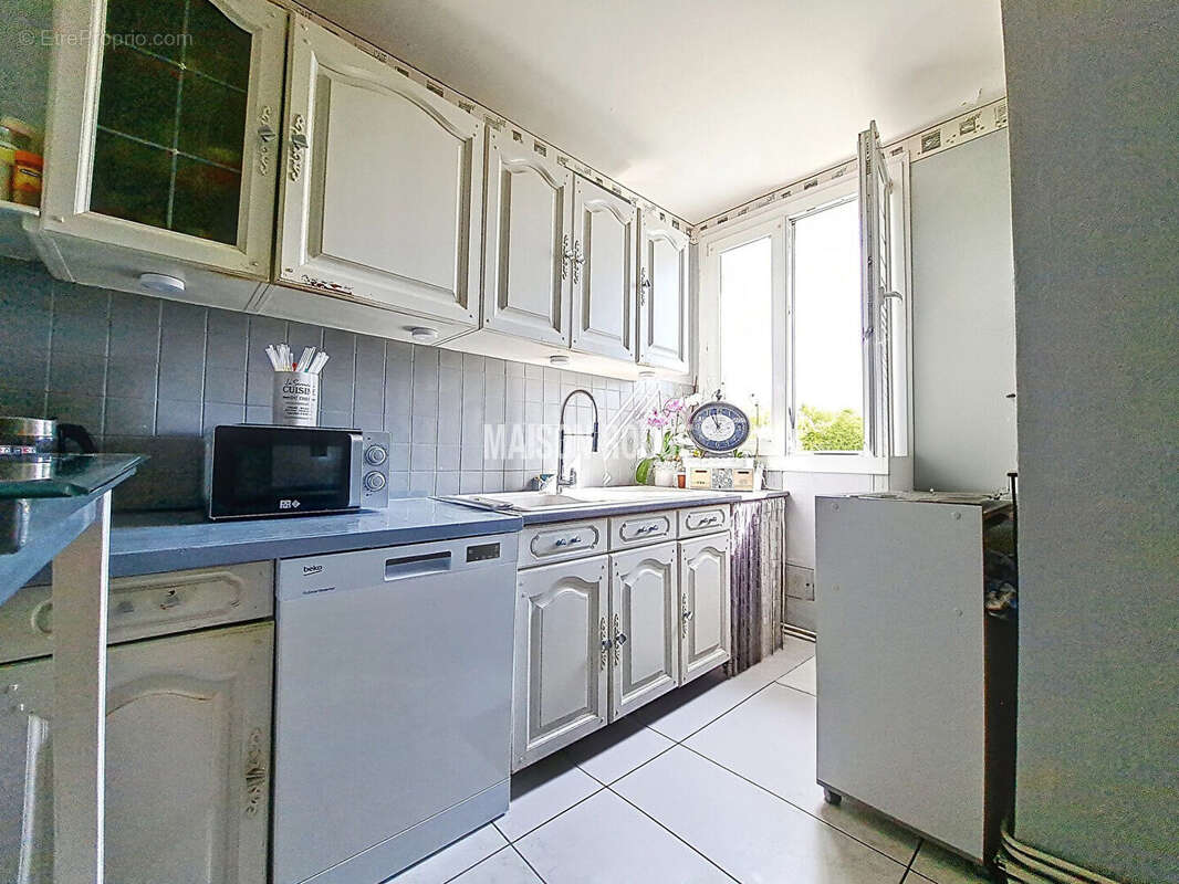 Appartement à SAINT-BRIEUC