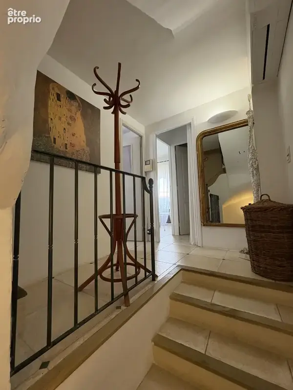 Charmante maison de village - photo 16
