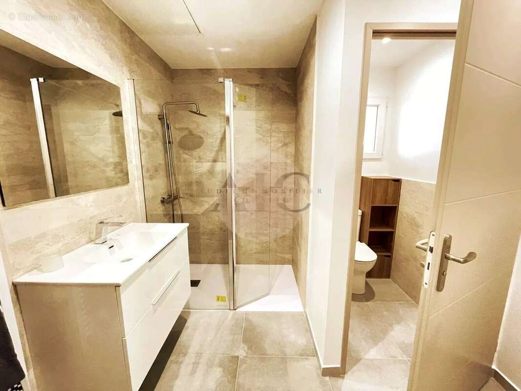 Appartement à FAYENCE