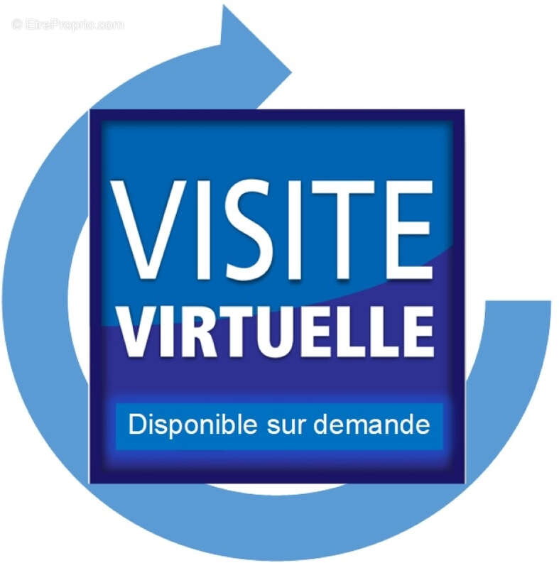 Maison à SAINTE-MARIE