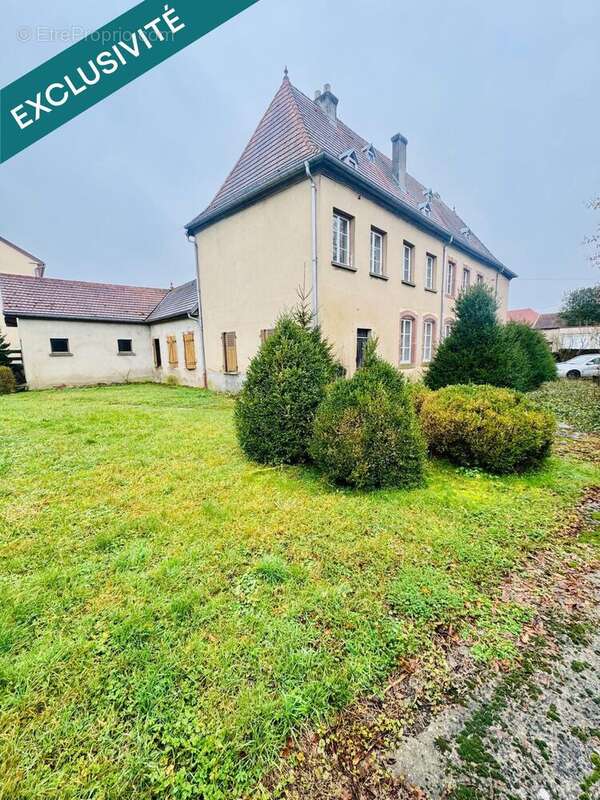 Photo 5 - Maison à PUTTELANGE-AUX-LACS