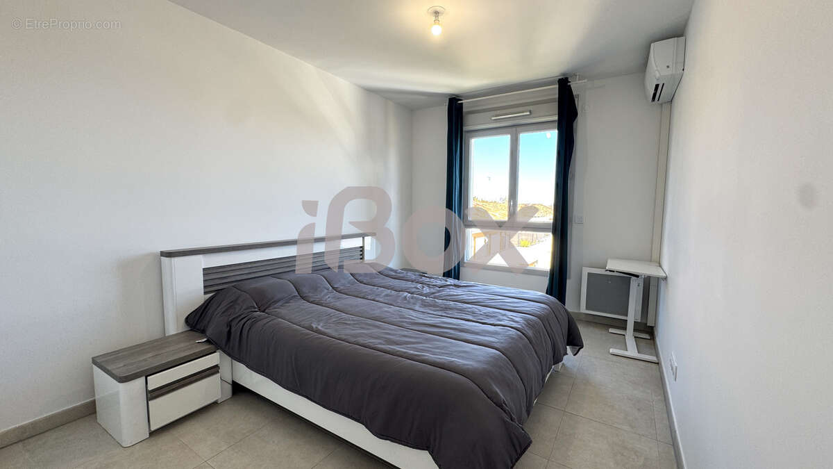 Appartement à HYERES