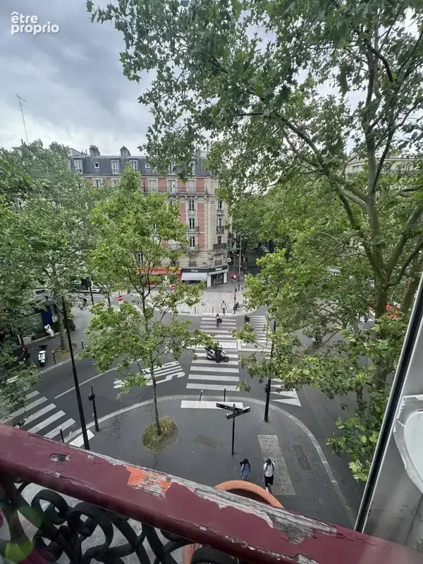 Photo Appartement à Paris-19e au prix de 540 000€