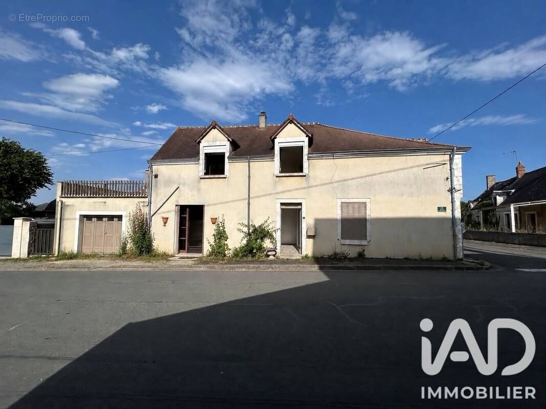 Photo 1 - Appartement à SAINT-AUBIN