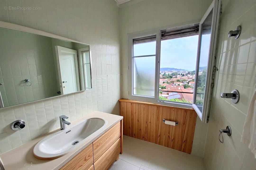 Appartement à HENDAYE