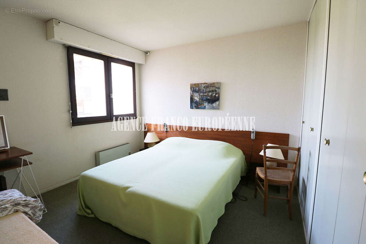 Appartement à SEIGNOSSE