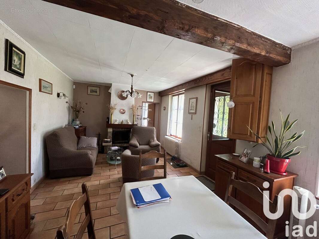 Photo 2 - Maison à CHATEAU-THIERRY