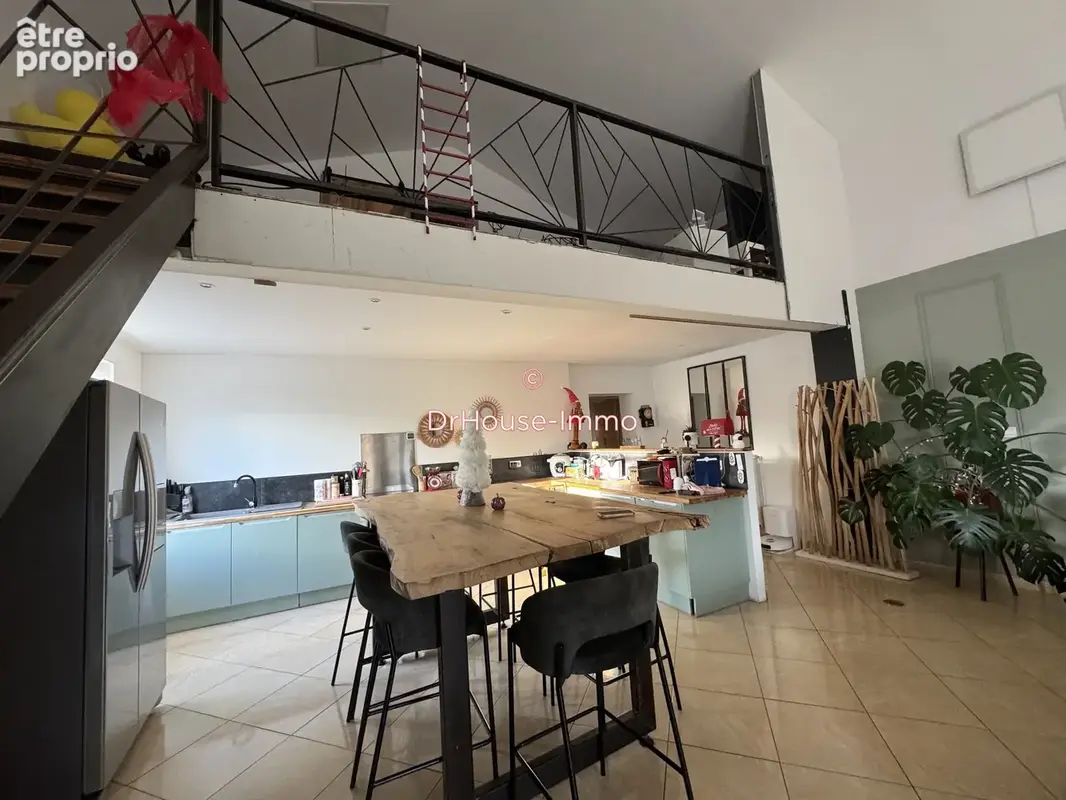 Maison 7 pièces 190 m² à vendre à Gommegnies (59144) - photo 16
