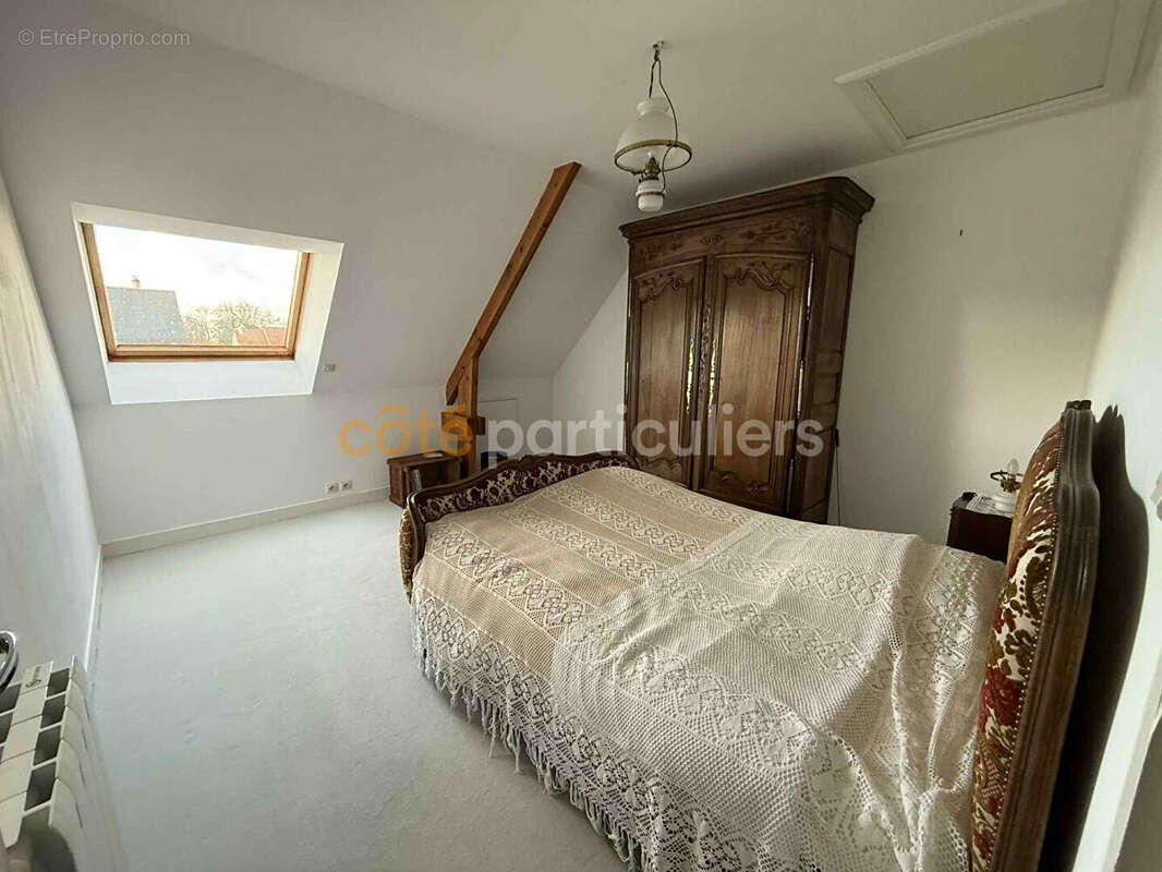 Maison à SAINT-CONTEST