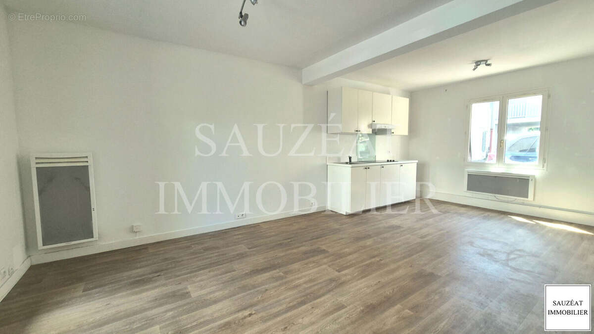 Bagneux - Appartement 3 pièces - photo 4