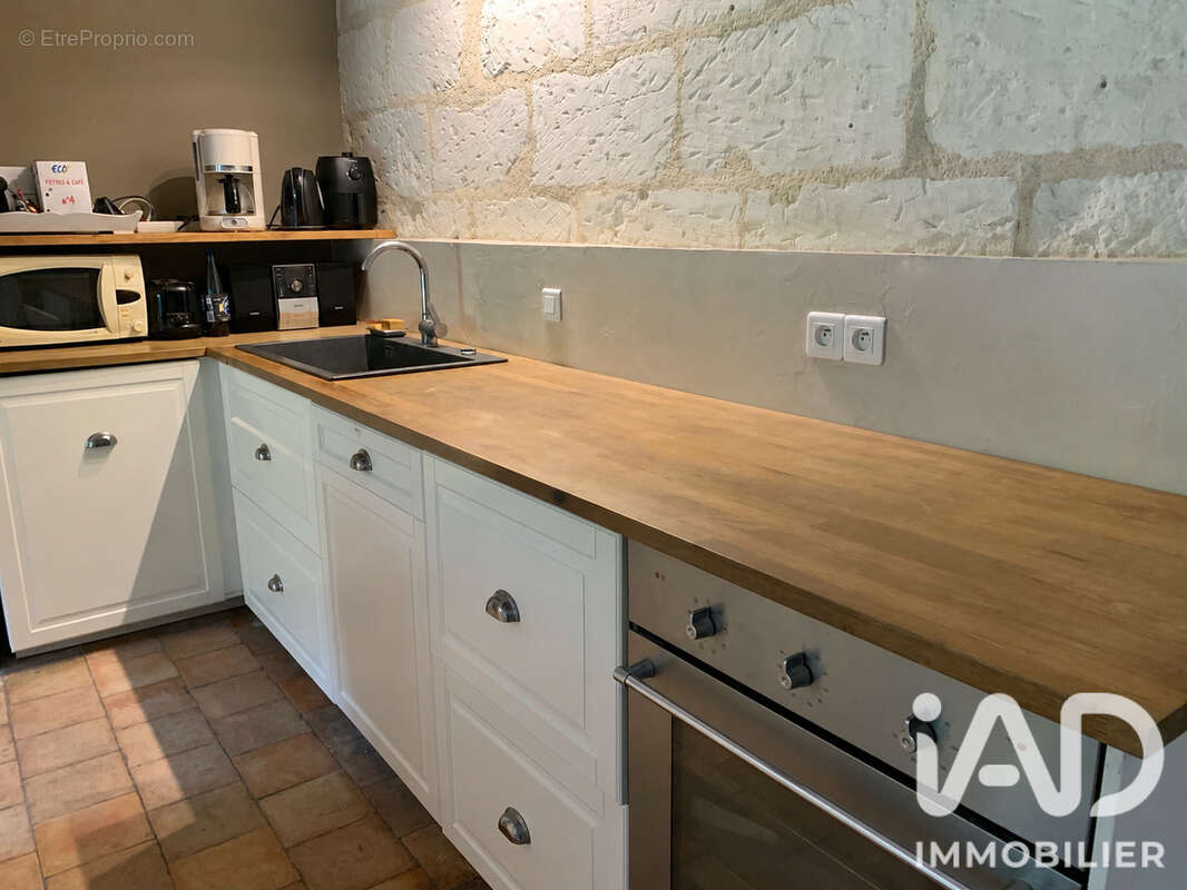 Maison 110 m² à Chouze-Sur-Loire  - photo 3