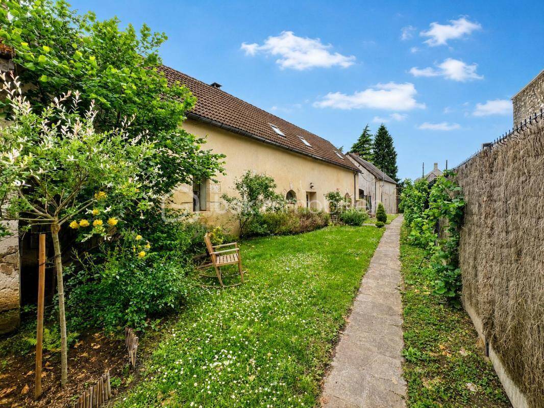 Maison à SAINT-DENIS-EN-VAL