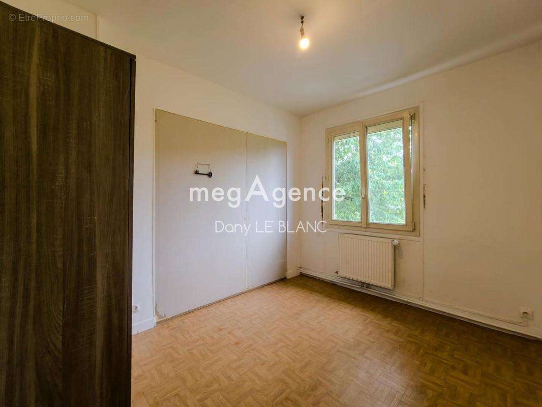 Maison de plain-pied - 3 chambres - Sous-sol total - Grand jardin sud - photo 5