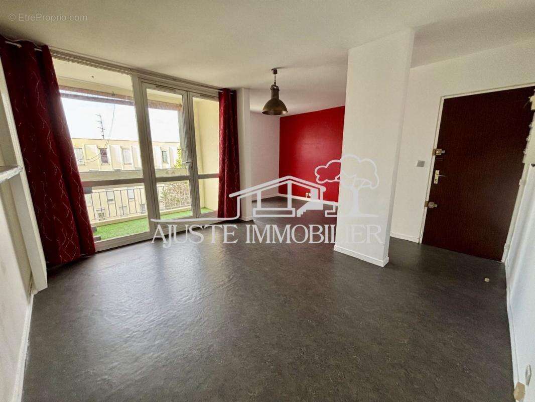 Appartement à MARIGNANE