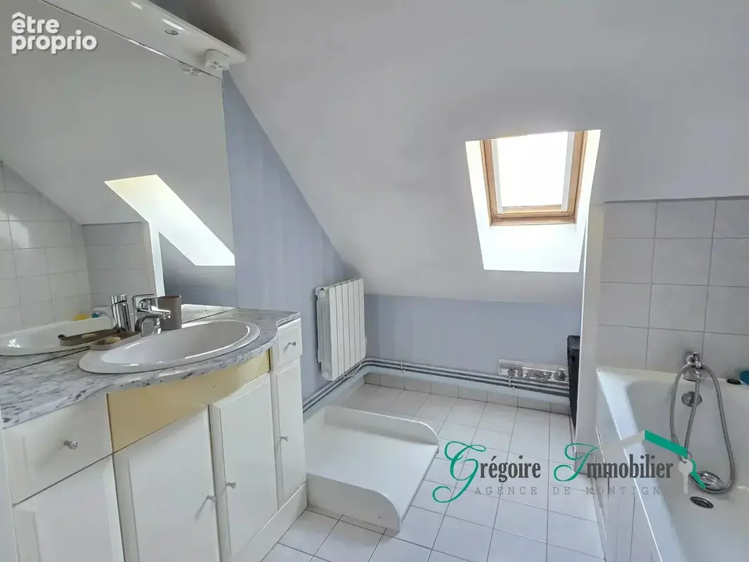 La Genevraye : Maison 5 pièces 120 m2 - photo 9