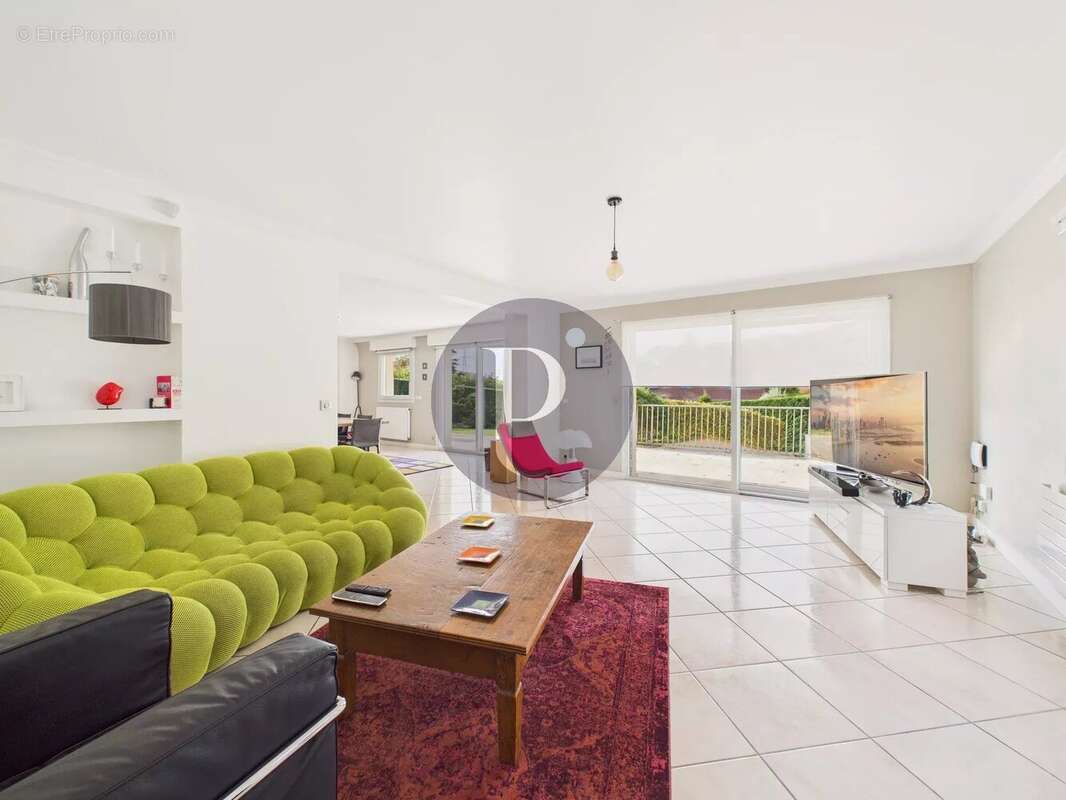 Maison à CHATENAY-MALABRY