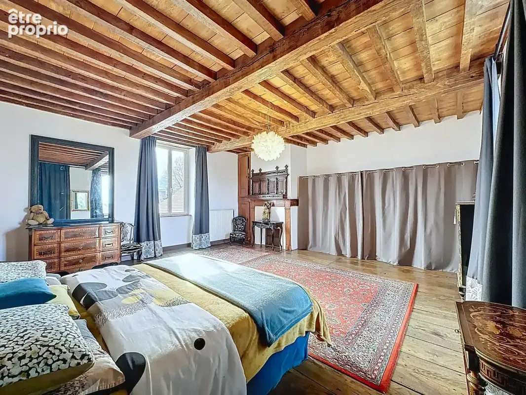 Maison 7 pièces 266 m² à vendre à Nay (64800) - photo 7
