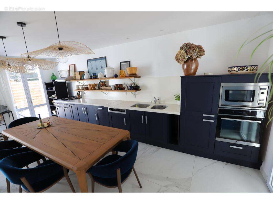 Maison à SAINT-PIERRE-D&#039;OLERON