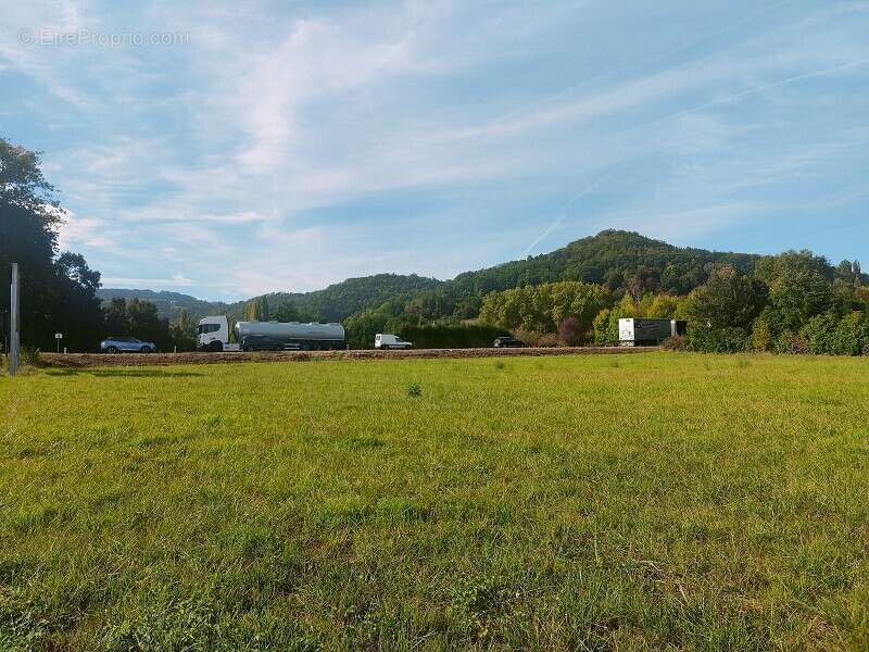 Terrain 7432 m² à Pazayac  - photo 16