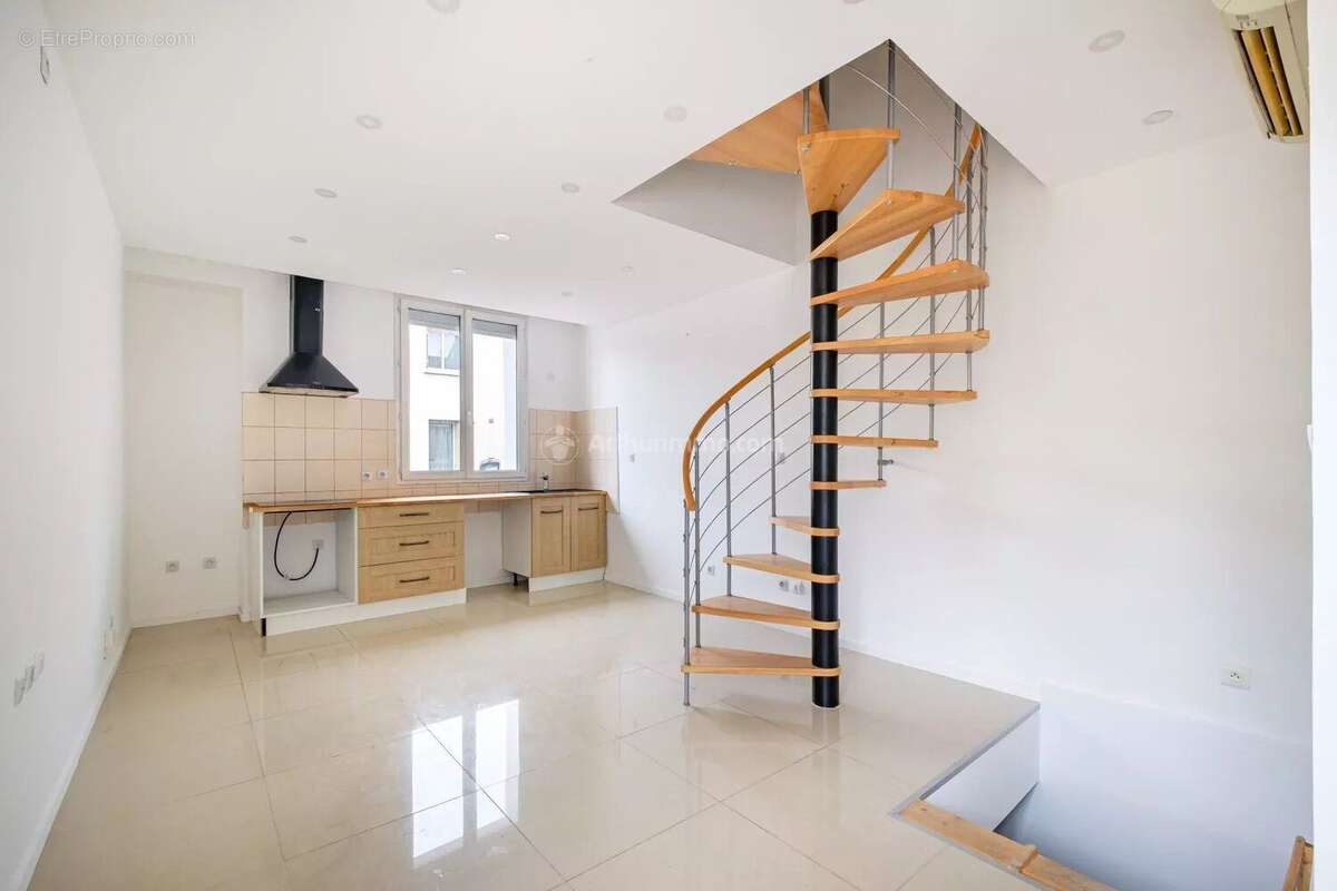 Maison à VILLEURBANNE