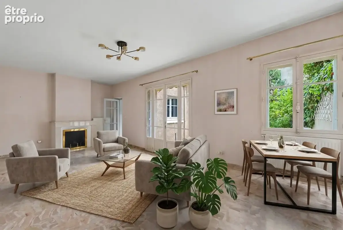 Maison 7 pièces 153 m² à vendre à Toulouse (31000) - photo 4