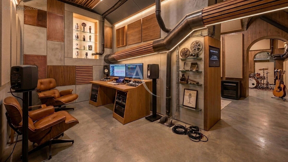 Appartement à PARIS-7E