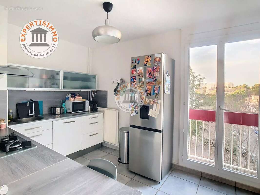 Appartement à VITROLLES
