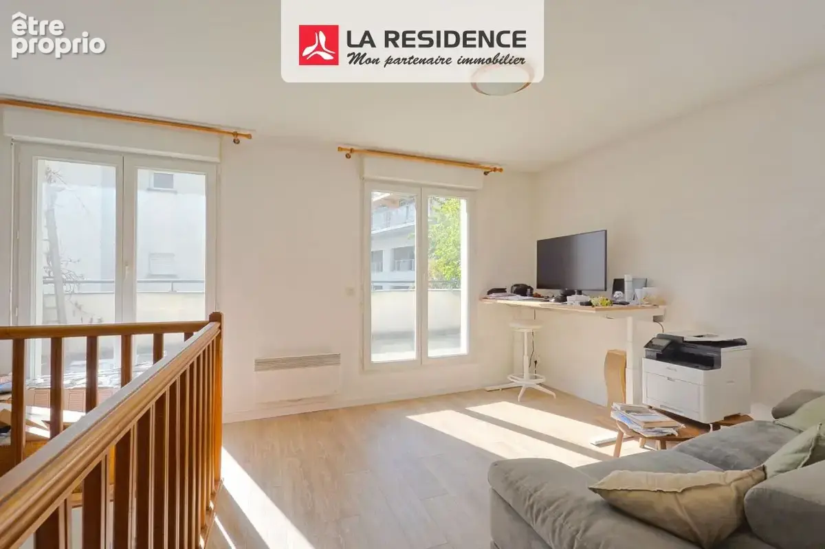 Maison 6 pièces 142 m² à vendre à Issy-Les-Moulineaux (92130) - photo 8