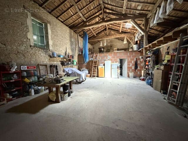 Maison en pierre 3 chambres - photo 11