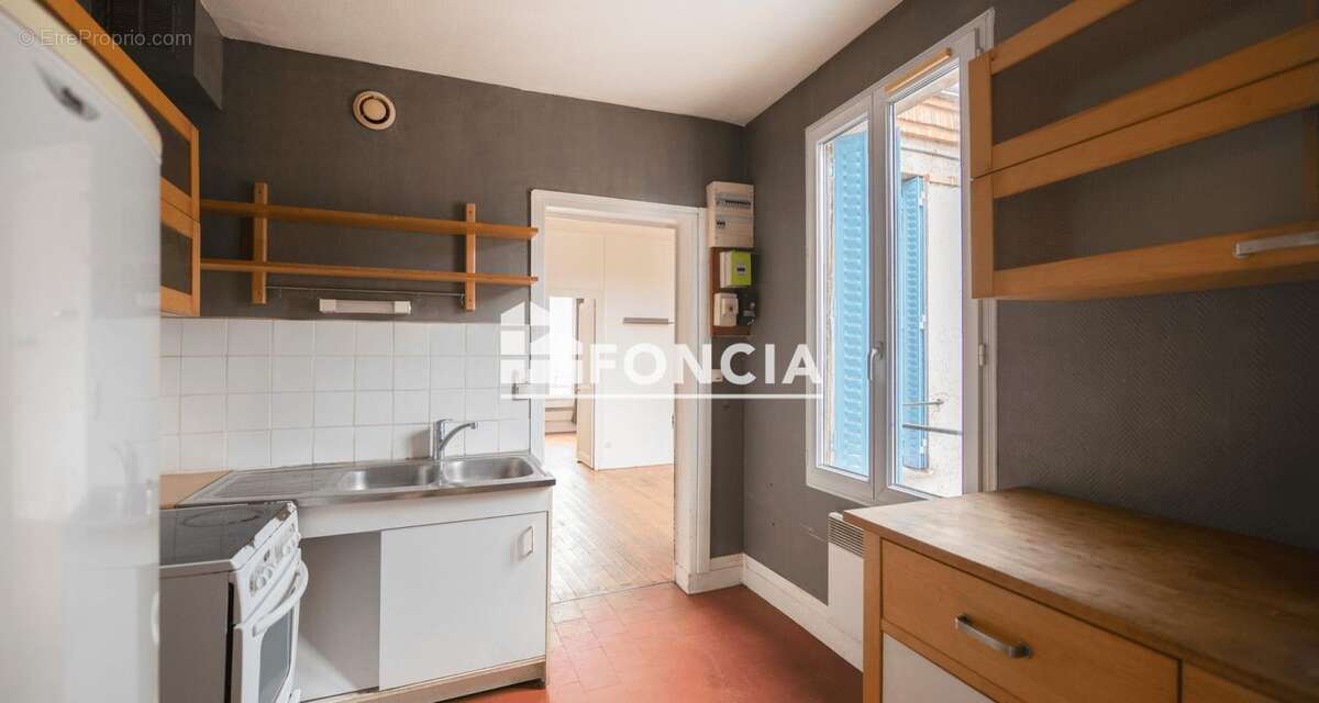 Appartement à ORLEANS