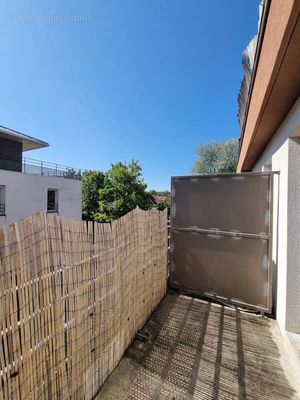 Appartement 53 m² à Montigny-Les-Cormeilles  - photo 7