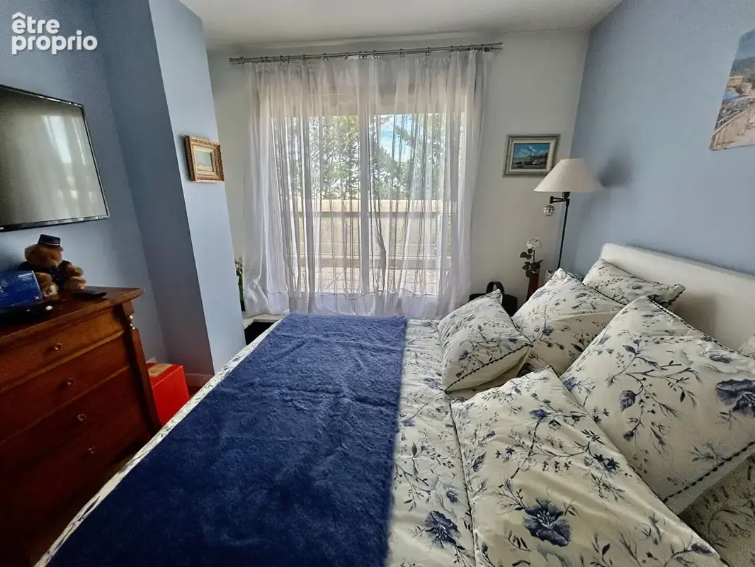 Appartement Le Perreux Sur Marne 2 pièce(s)  37.23 m2 - photo 12