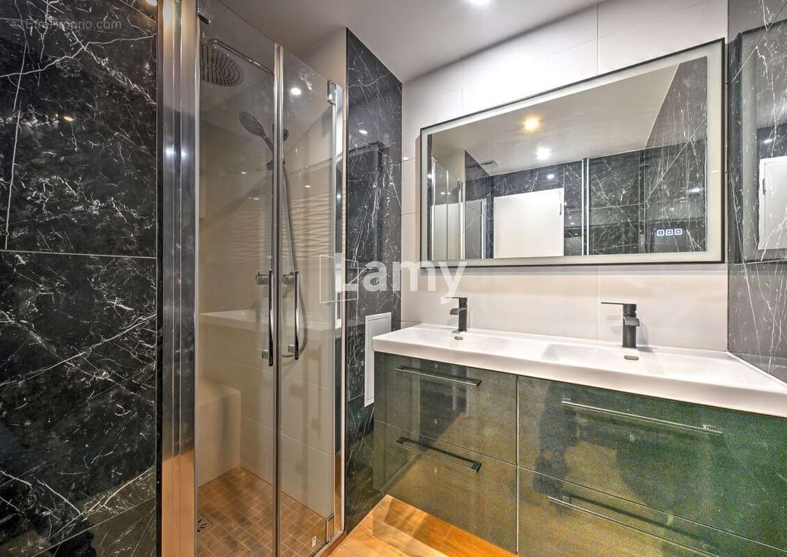 Appartement à POISSY