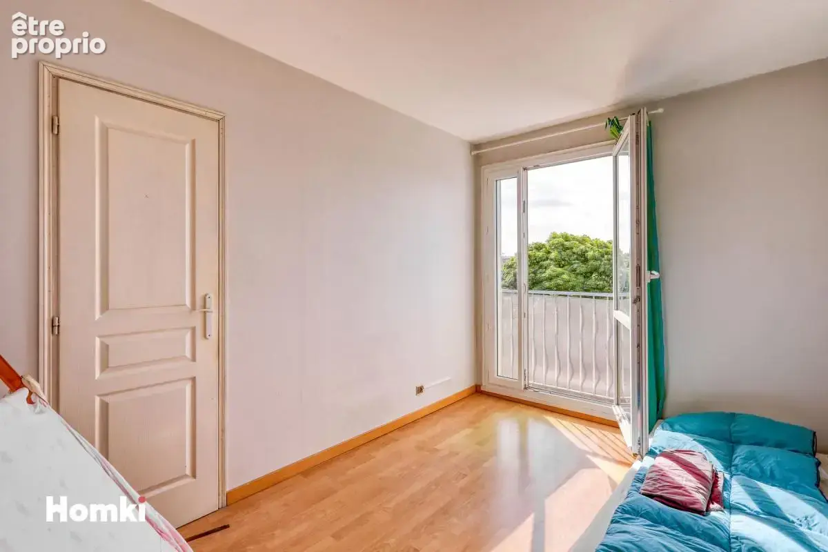 Appartement T4 de 80 m² à Toulouse 31500, Rue d'Arles - photo 8