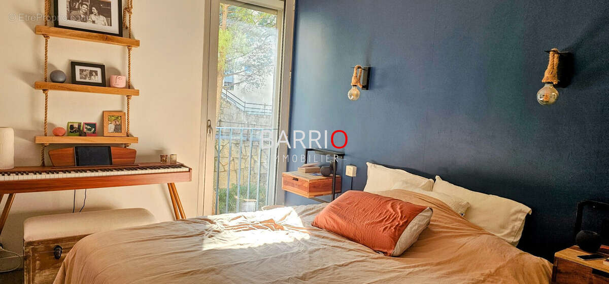 Appartement à BANYULS-SUR-MER