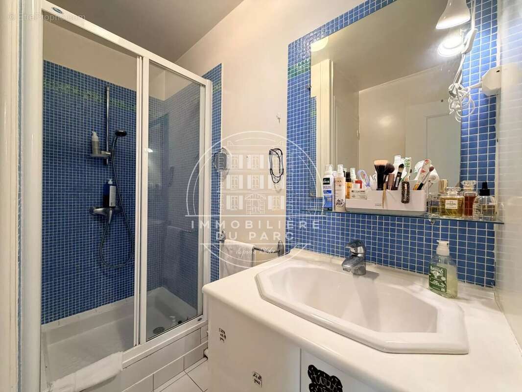 Appartement à LE VESINET