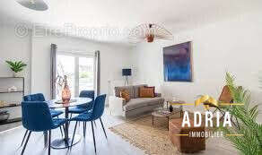 Appartement 63 m² à Chartres  - photo 8