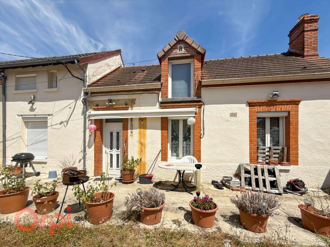 Maison vendue louée – Idéal investisseur ! - photo 2