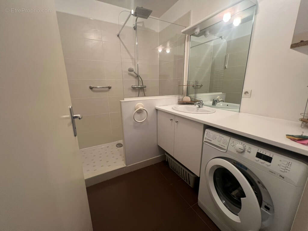 Appartement à SAINT-PRIEST