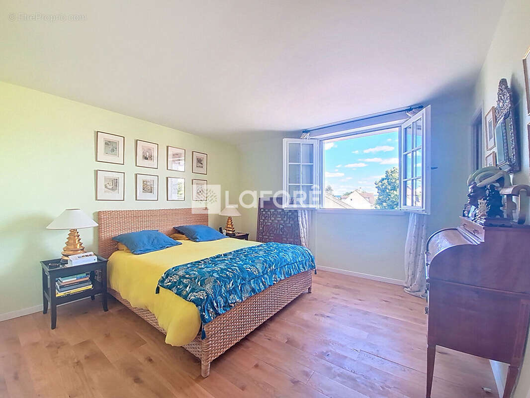 Maison à VERNOUILLET