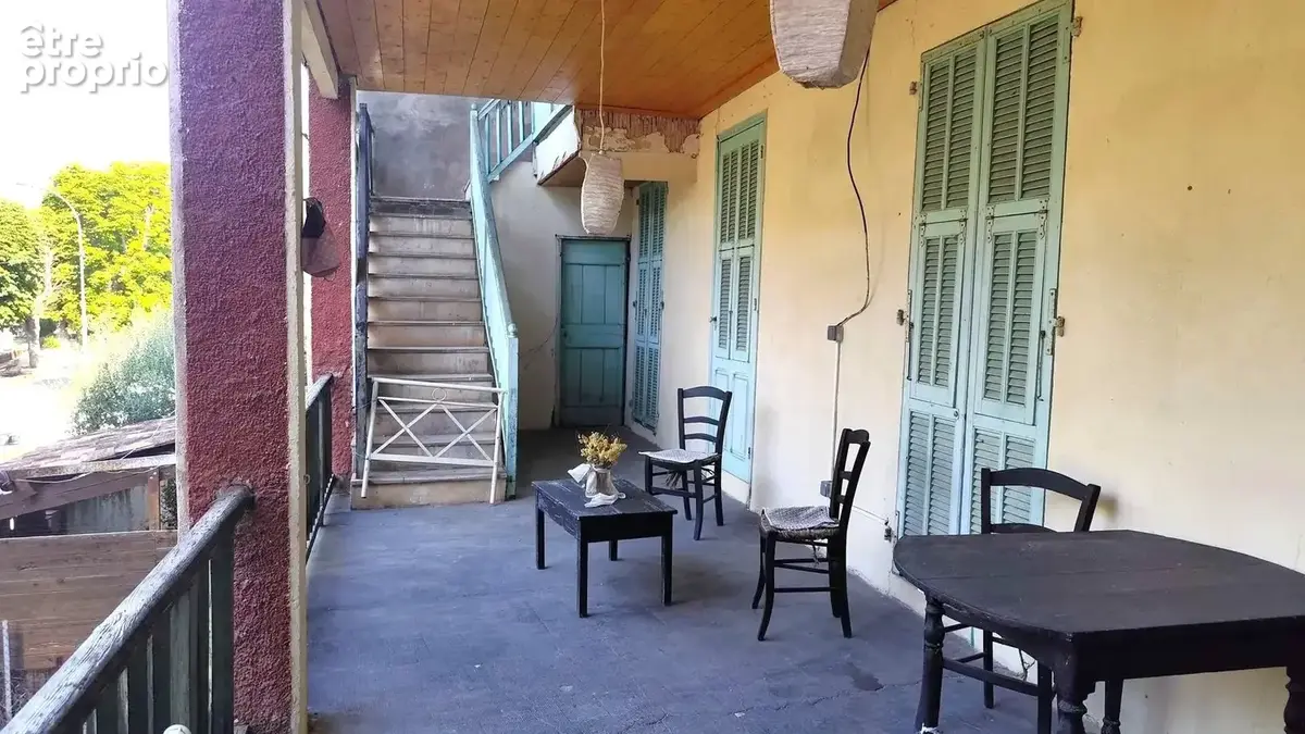 Maison 400 m² - Dépendance - Jardin - photo 6