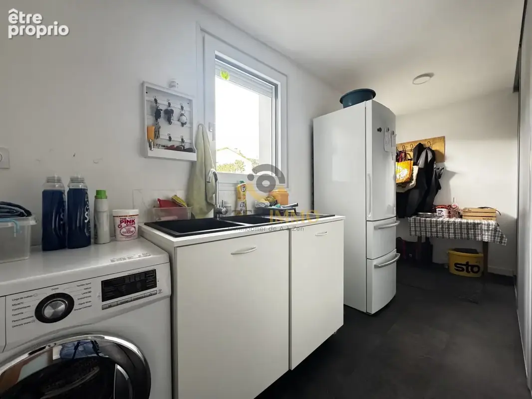 Maison 6 pièces 127 m² à vendre à Secondigny (79130) - photo 7