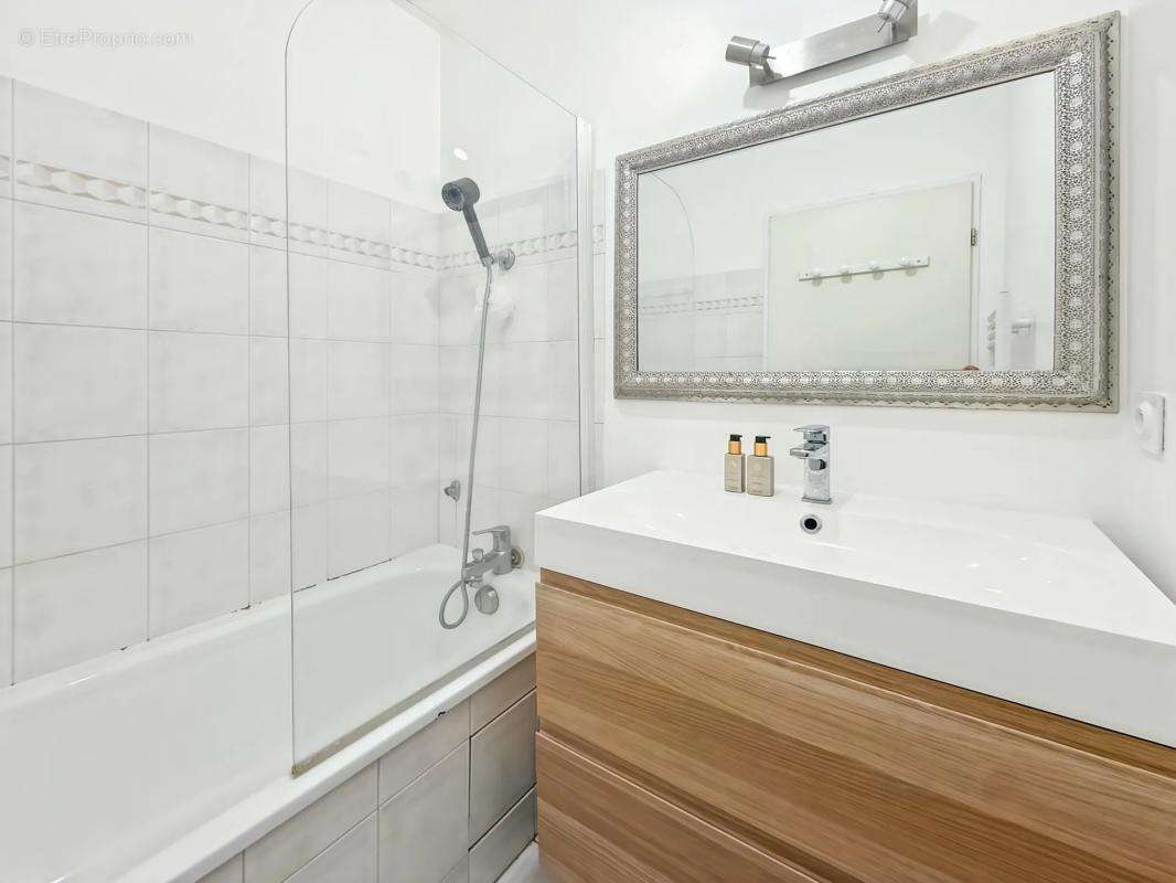 Appartement à CERGY