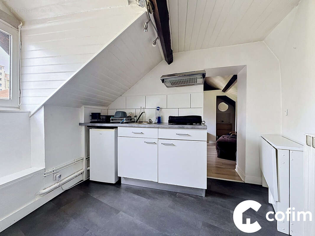 Appartement à PAU