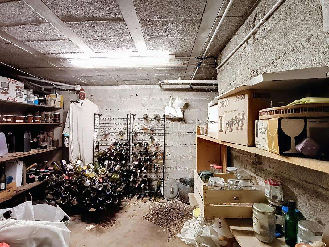 Maison à BRAZEY-EN-PLAINE