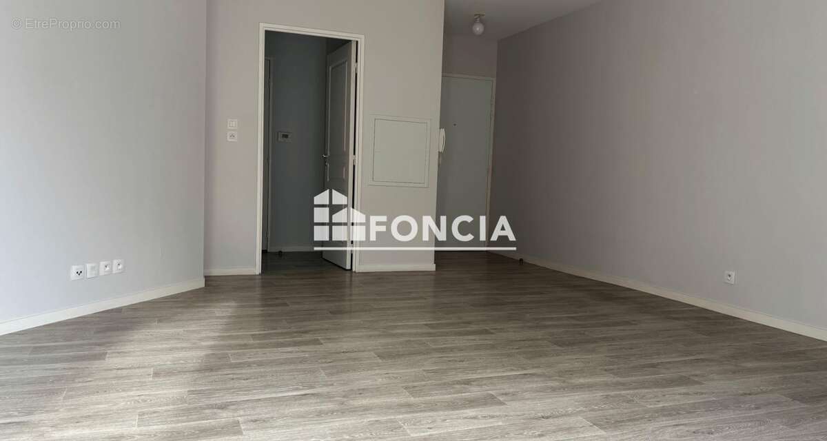 Appartement à FOUESNANT