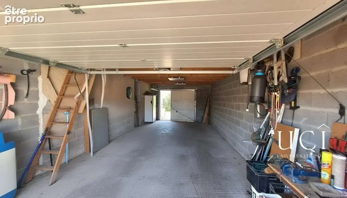 Maison 5 pièces 107 m² à vendre à Barbechat (44450) - photo 8