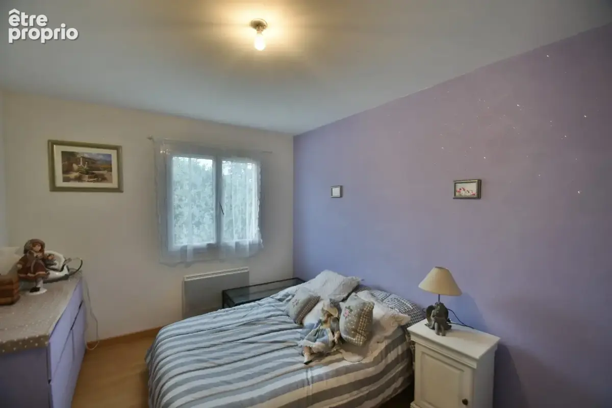 Proche Charlieu - maison plain pied - 98 m² - - photo 10
