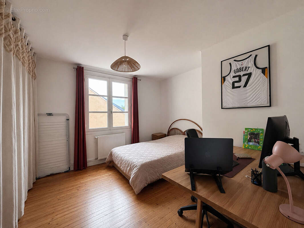 Quartier prefecture-appartement sans charge de copropriete - photo 4